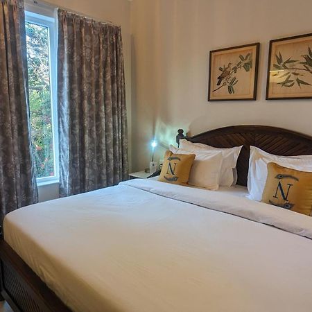 Hotel Naren Villa Udaipur Esterno foto